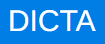 Dicta Logo